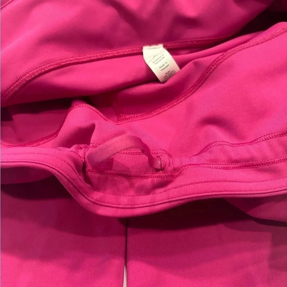 Lululemon Swift Speed High-Rise Tight 28